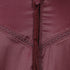 Maroon Prestige Emirati Embroidered Thobe - Men