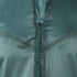 Steel Green Emirati Thobe - Men