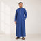 Nova Blue Men’s Thobe - Men