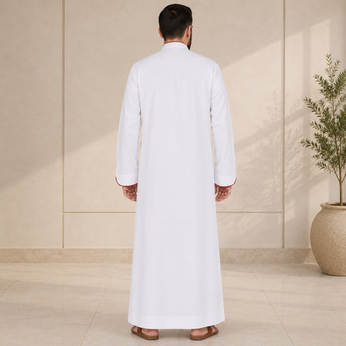 Shemagh Legacy Thobe - Men