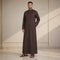 Desert Tawny Classic Thobe - Men
