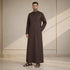 Desert Tawny Classic Thobe - Men