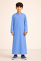 Royal Sky Saudi Thobe - Kids