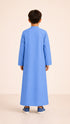 Royal Sky Saudi Thobe - Kids