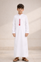 Shemagh Legacy Thobe - Kids