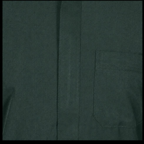 Royal Forest Green Thobe - Men