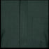 Royal Forest Green Thobe - Men