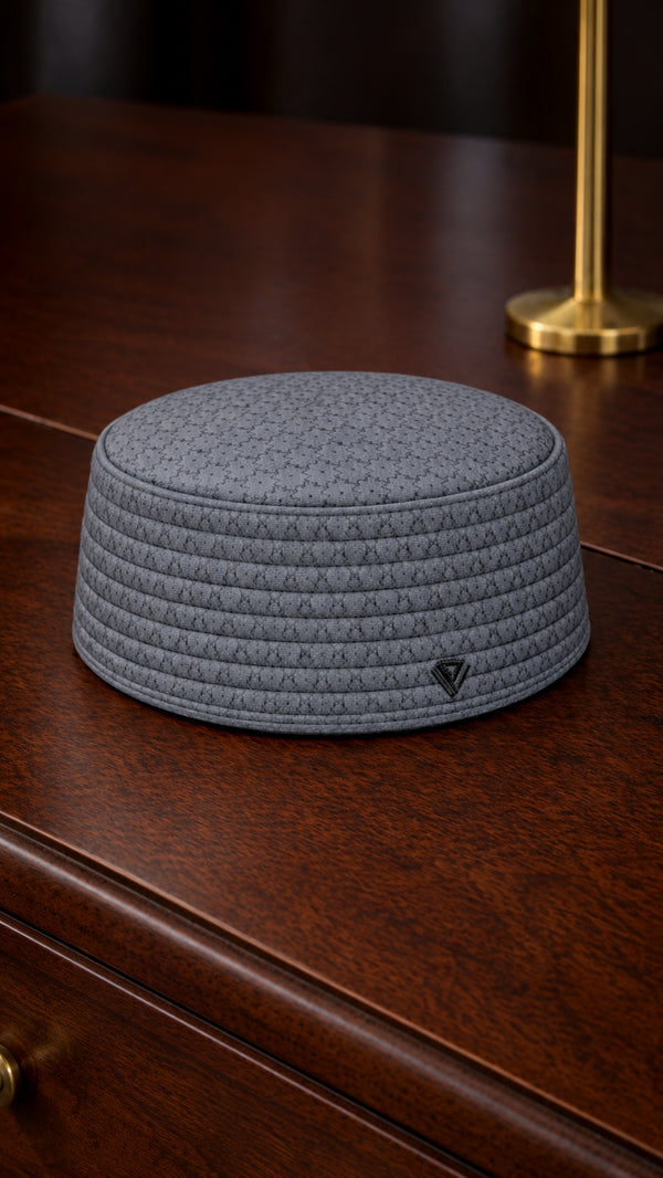 Rawdah Gray Kufi