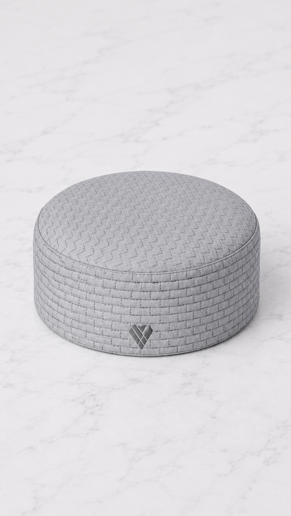 Bustan Gray Kufi