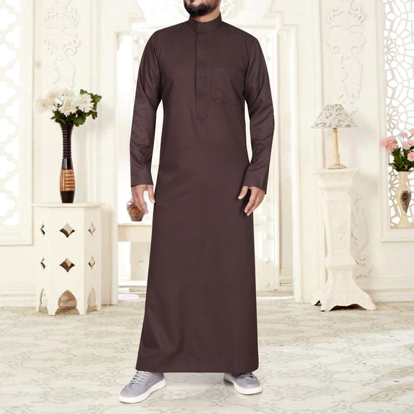 Desert Tawny Classic Thobe