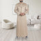 Camel Brown Emirati Thobe – Premium Islamic Men’s Wear