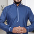 Nova Blue Men’s Thobe - Men