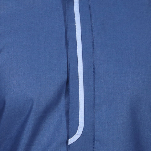 Nova Blue Men’s Thobe - Men