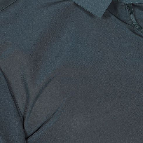 Emerald Green Qatari Thobe