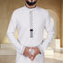Al Qhuds Freedom White Thobe