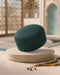 Fajr Green Kufi