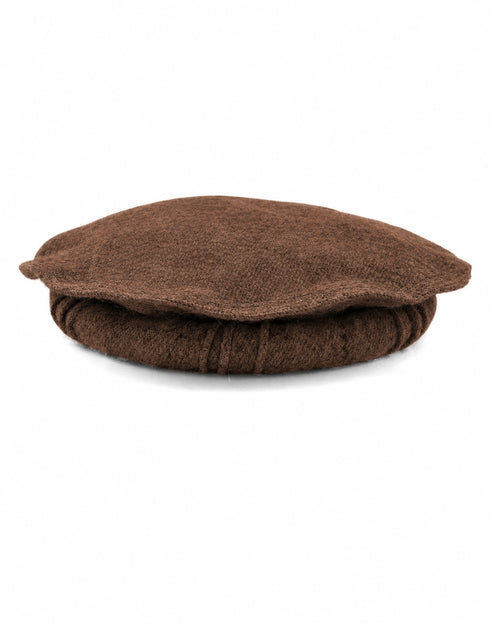 Pakol Walnut Brown Cap