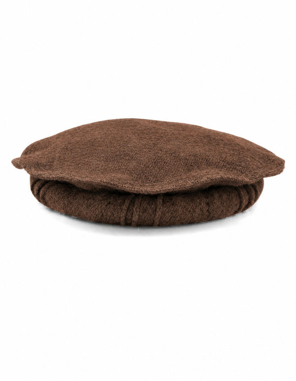 Pakol Walnut Brown Cap