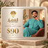 Al-Ammaar Gift Card